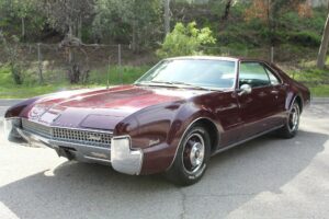 1967 Oldsmobile Toronado