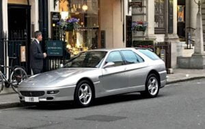 Ferrari 456 GT Venice Estate