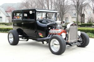 Ford Model T Street Rod 1926