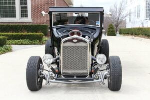 Ford Model T Street Rod 1926