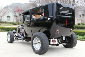 Ford Model T Street Rod 1926