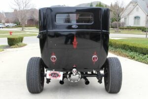 Ford Model T Street Rod 1926