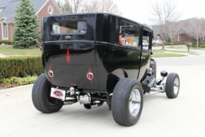 Ford Model T Street Rod 1926