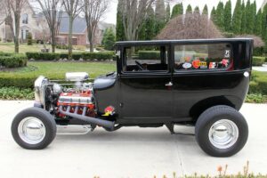 Ford Model T Street Rod 1926