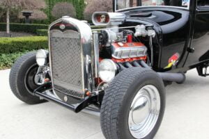 Ford Model T Street Rod 1926