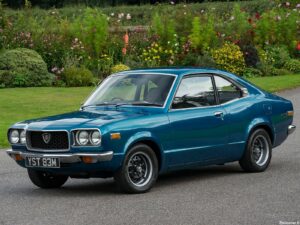 Mazda RX 3 1973