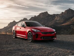 Kia_Stinger 2022