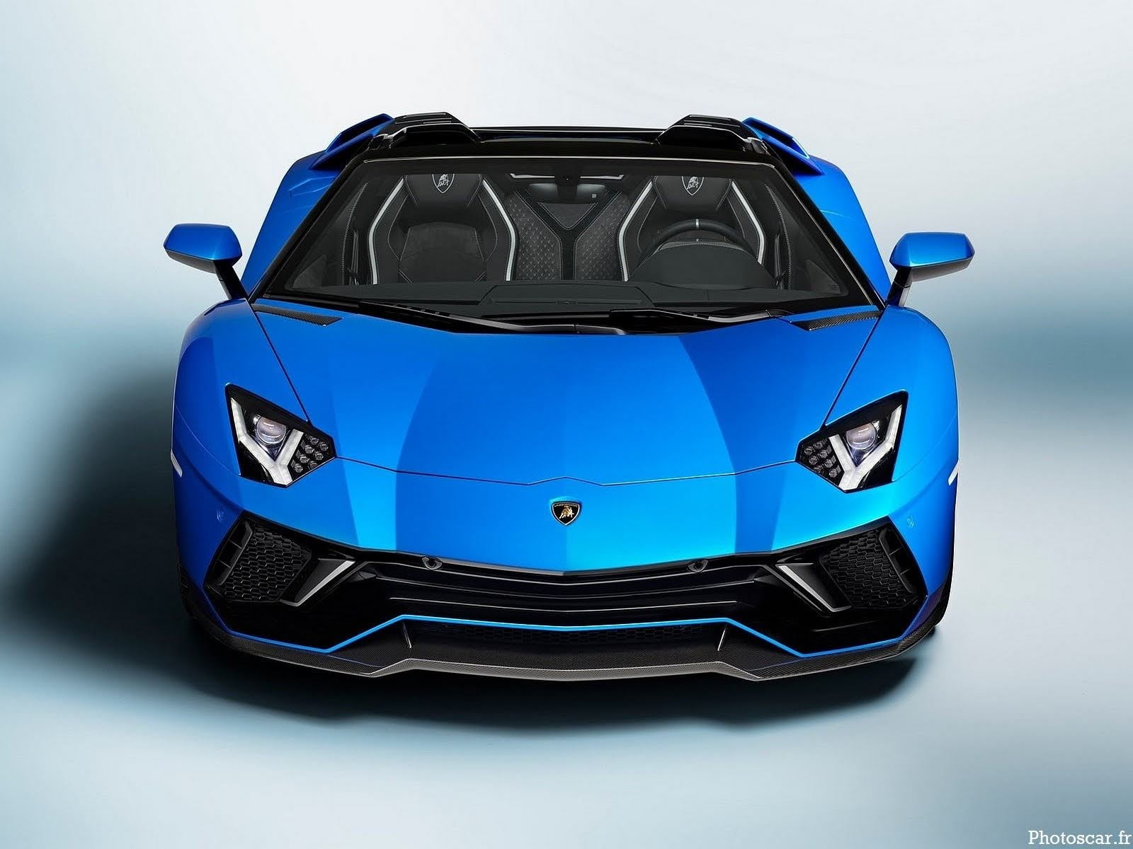 Lamborghini Aventador LP780-4 Ultimae 2022 - Dernier chant du cygne