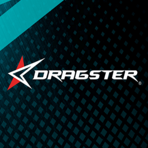 Logo Dragster