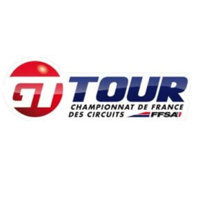 Logo GT Tour