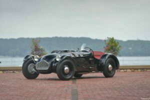 1952 Allard J2 Roadster