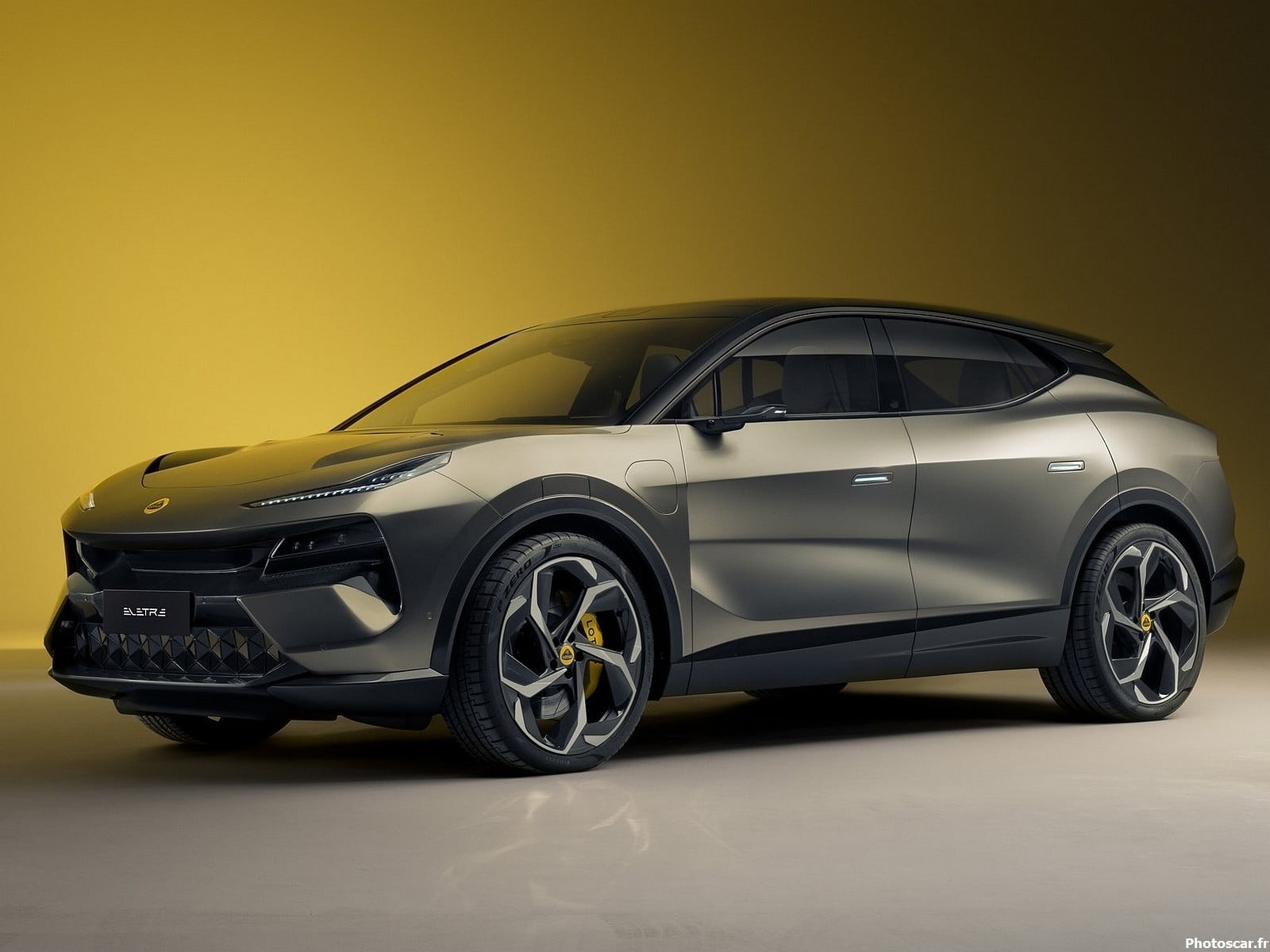 Lotus eletre 2023