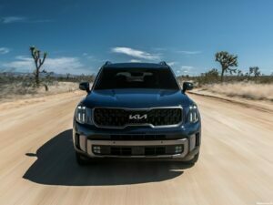 Kia Telluride 2023