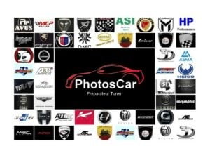 Photoscar Préparateurs