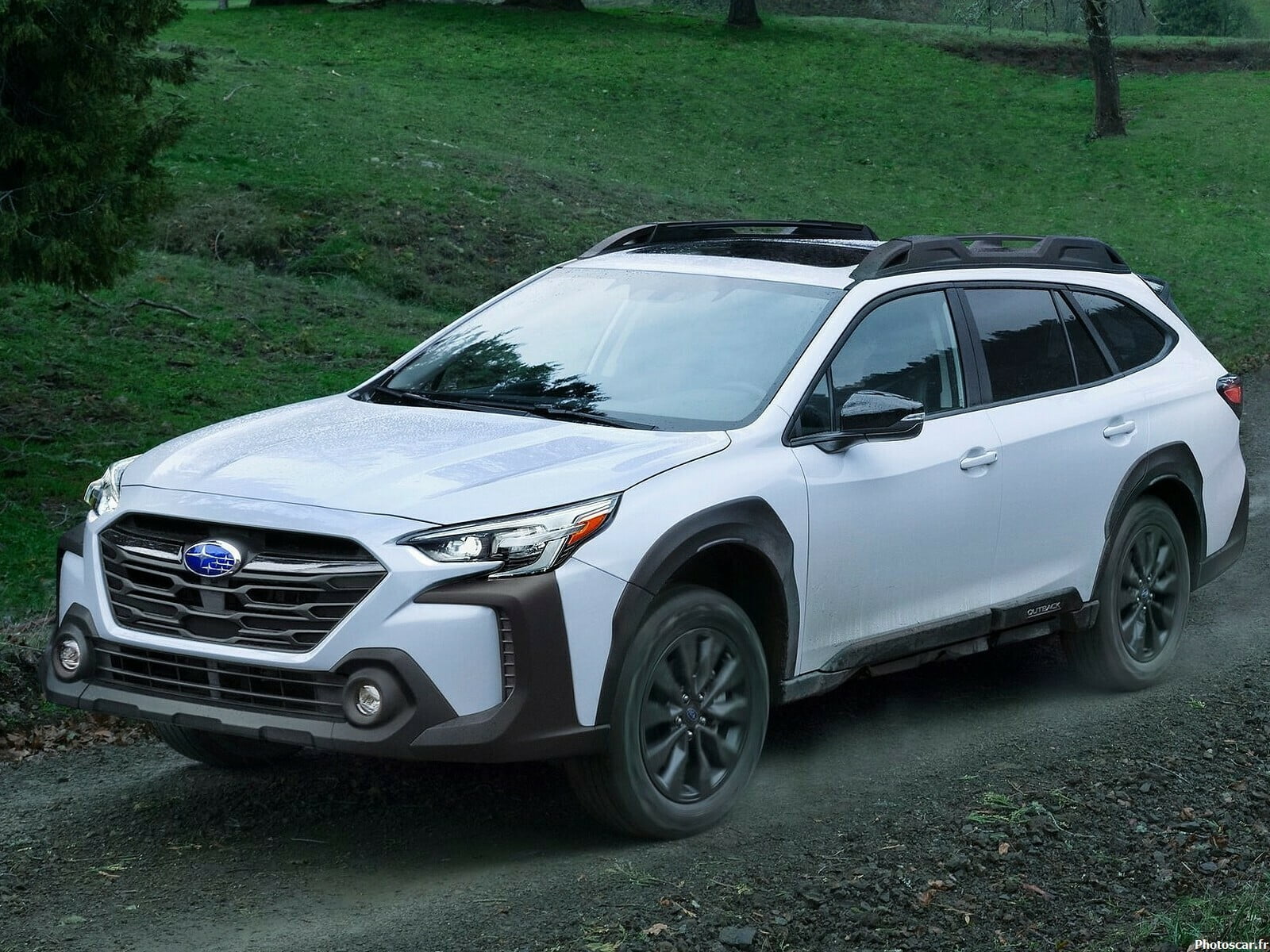 Subaru Outback 2023