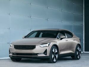 Polestar 2 2023