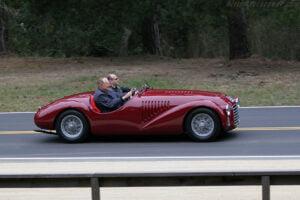 Ferrari 125 S