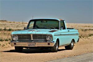 Ford Ranchero 1965