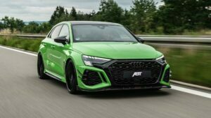 ABT Audi RS3-R 2022