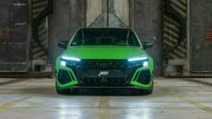 ABT Audi RS3-R 2022