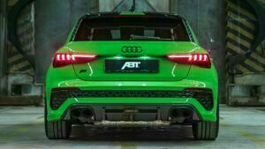 ABT Audi RS3-R 2022