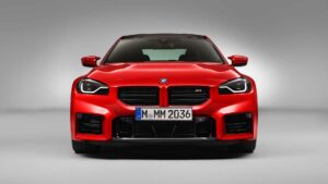 BMW M2 2023