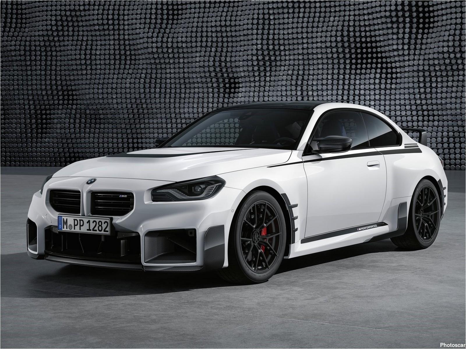 BMW M2 2023 M-Performance