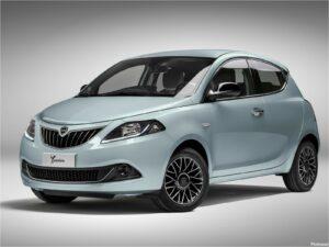 Lancia Ypsilon 2023