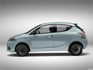 Lancia Ypsilon 2023