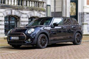 Mini Clubman Final Edition 2023