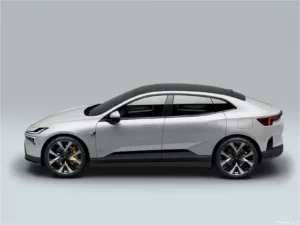 Polestar 4 2024