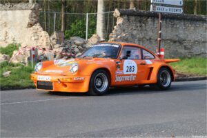 Tour auto 2023 - Porsche 911 Carrera RSR 3.0 1975 (C)