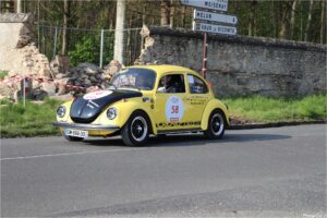 Tour auto 2023 - Volkswagen 1303 S 1973