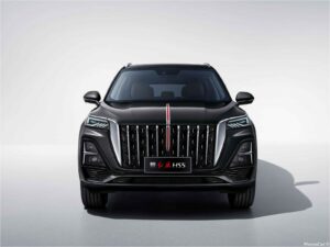 Hongqi HS5 2023