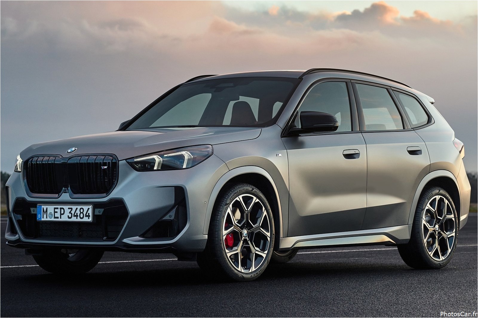 BMW X1 M35i 2024