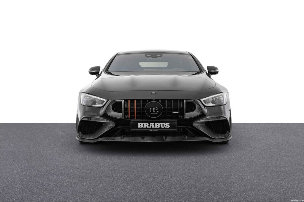 Brabus 930 2023