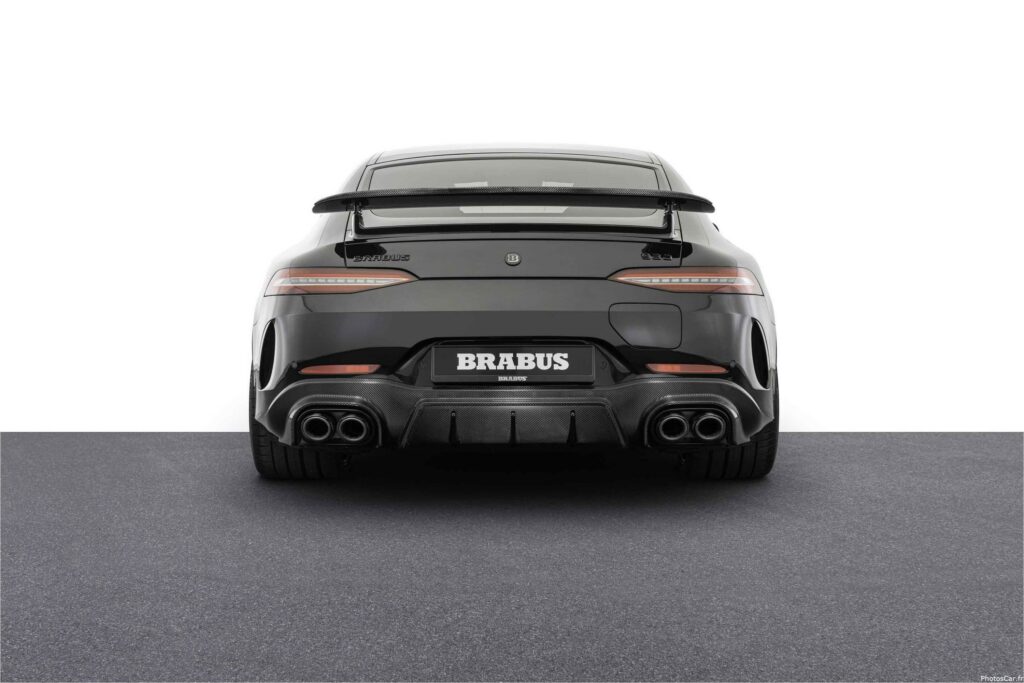 Brabus 930 2023