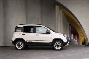 Fiat Panda 4x40 2023