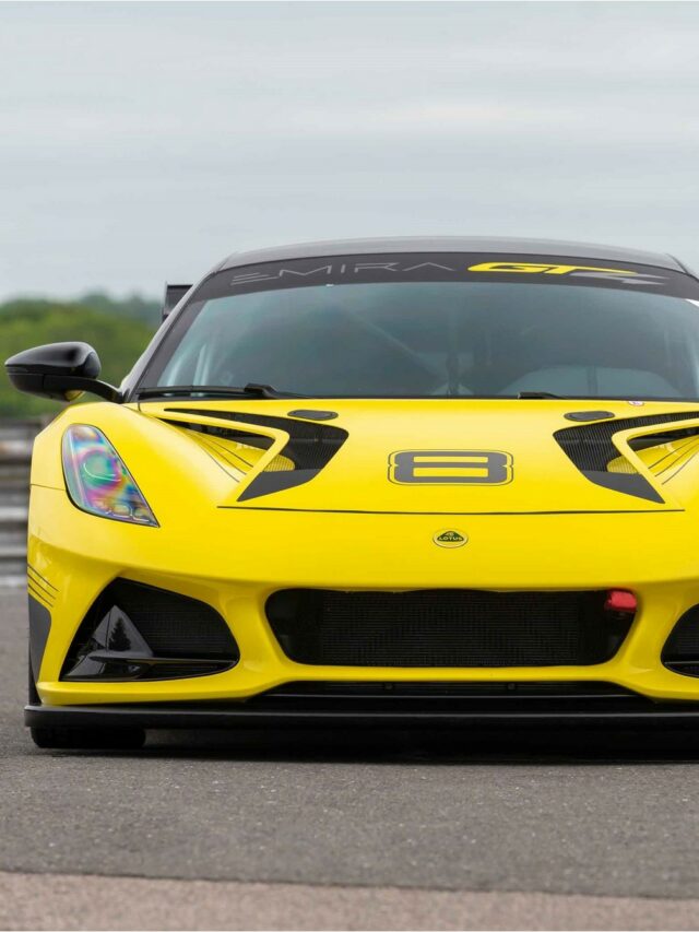 Lotus Emira GT4 2024 Photoscar