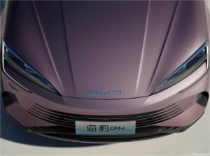 BYD Seal 2023