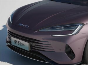 BYD Seal 2023