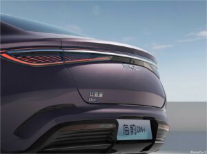 BYD Seal 2023