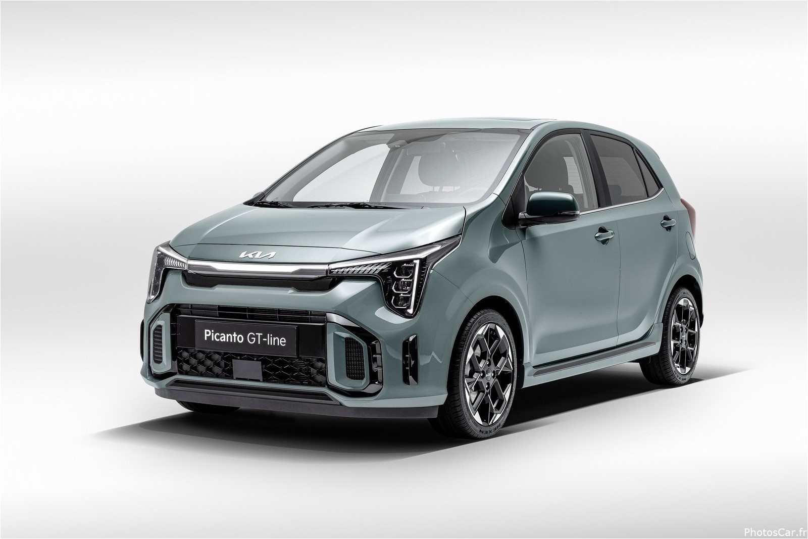 Kia Picanto 2024