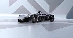 BAC Mono 2024