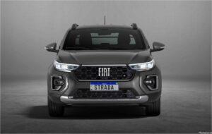 Fiat Strada Ranch 2024