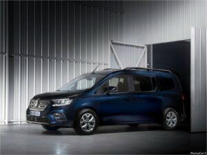 Renault Grand Kangoo 2024