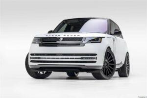 Strut Range Rover Pleine Grandeur 2023