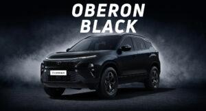 Tata Motors Harrier 2023