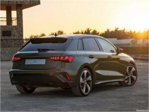 Audi A3 Sportback 2025