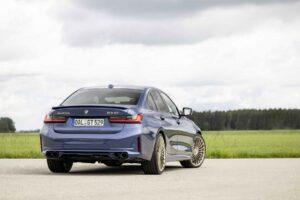 Alpina BMW B3 GT 2024